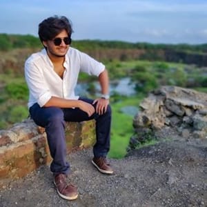 Abhinay Berde