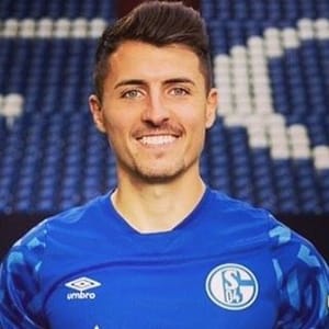 Alessandro Schopf