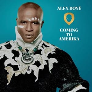 Alex Boye