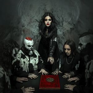 Lacuna Coil