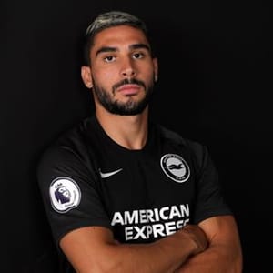 Neal Maupay