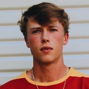 Caden Prather