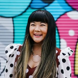 Jenny Yang