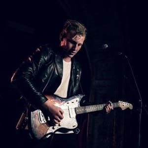 Harry Marshall
