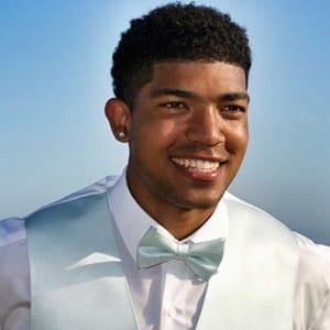 Chandler Hutchison