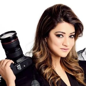Shruti Tejwani