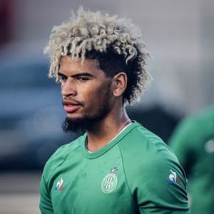 Mahdi Camara