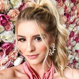 Natalia Mosca