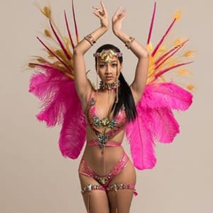 Aliyah Ali