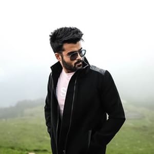 Ankit Arora
