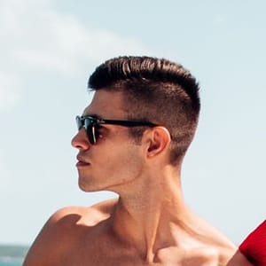 Logan Armstrong