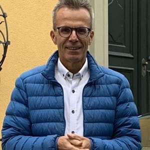Uwe Baltner