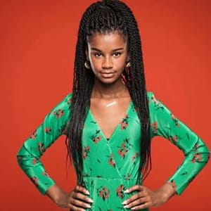 Marley Dias