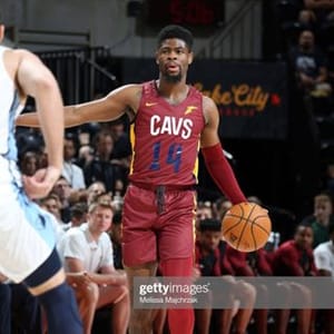 Malik Newman