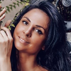 Victoria Galustyan