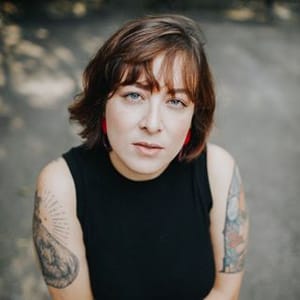 Helen  Ramos