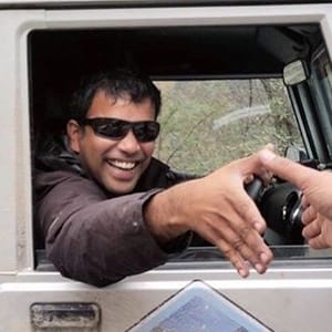 Ouseph Chacko