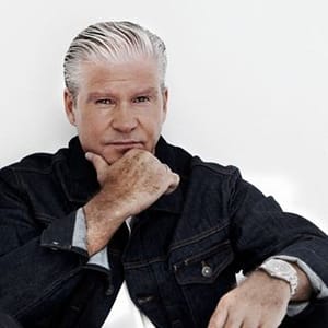 Dries Roelvink