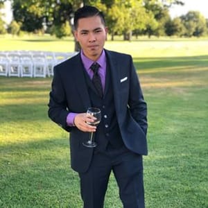 Andy Tran