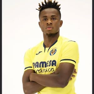 Chukwuezesamuel