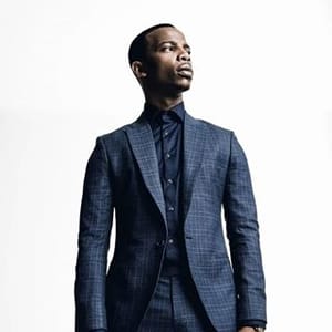 Zakes Bantwini