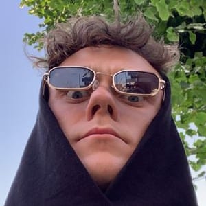 Zac Alsop