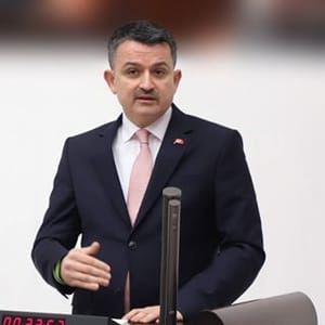 Bekir Pakdemirli