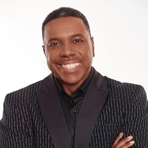 Creflo Dollar