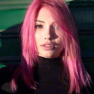 Daniella Kristya