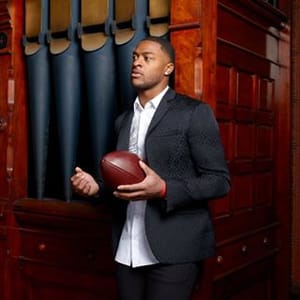 Thee Allen Robinson Ii