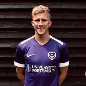 Ross Mccrorie