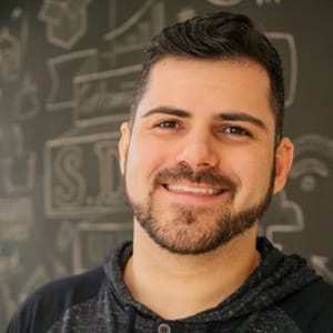 Samuel Pereira