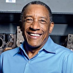 Geraldo Rufino