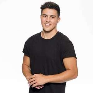 Jesse Teinaki