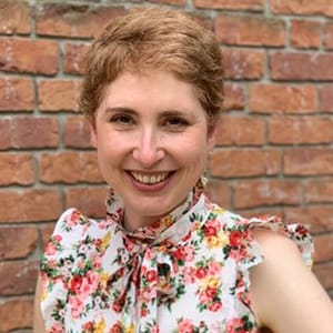 Géraldine Dormoy