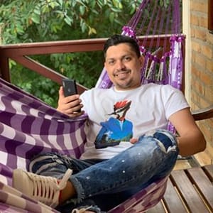 Luis Bala