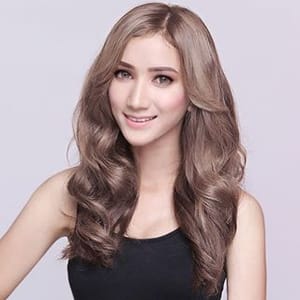 Marissa Magdalena Sitompul