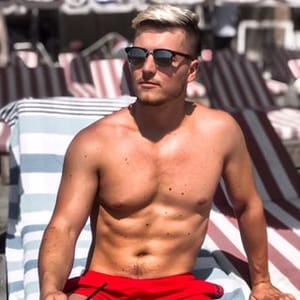Florian Dumon