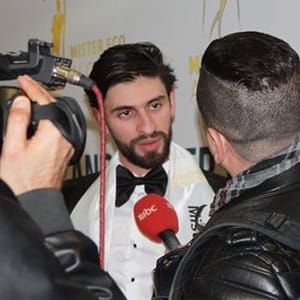 Abd Rahim Tahri