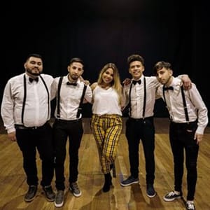 Canto Para Bailar
