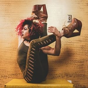Nadia Sharif