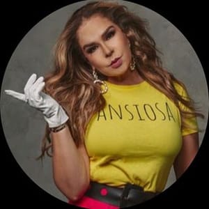 Elisa Beristain