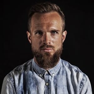 Stefan Frei