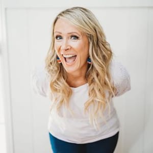 Julie Hanks