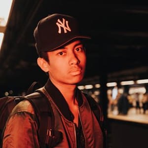 Lance Sanchez