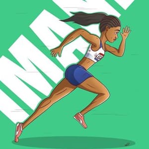Imani lara