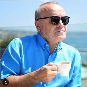 Ali Eyuboglu