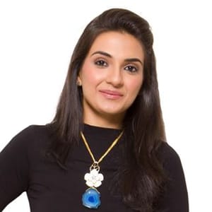 Neha Ranglani