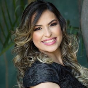 Nayane Capistrano