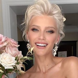 Anastasia Belochkina